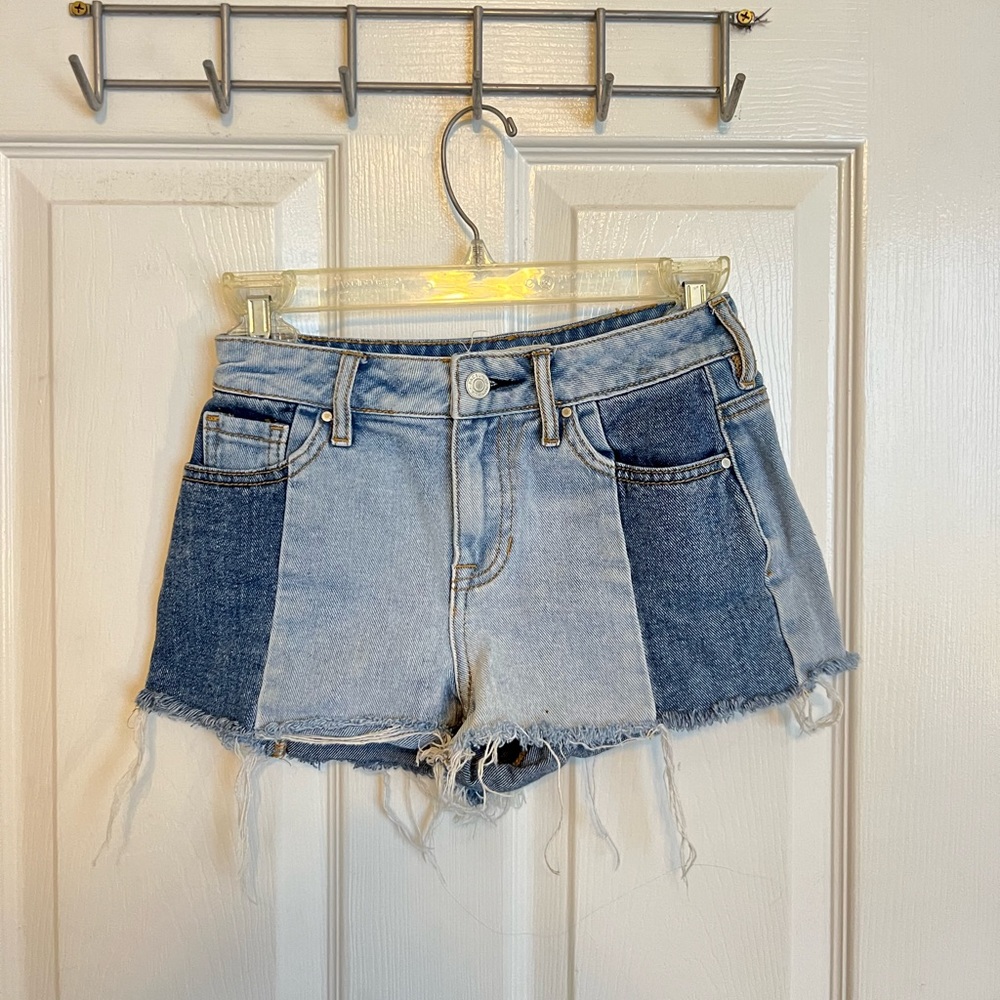 pacsun shorts